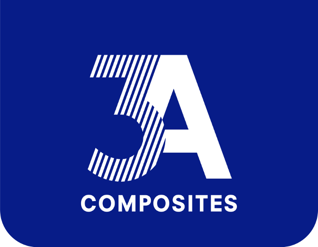 3A Composites Display Europe